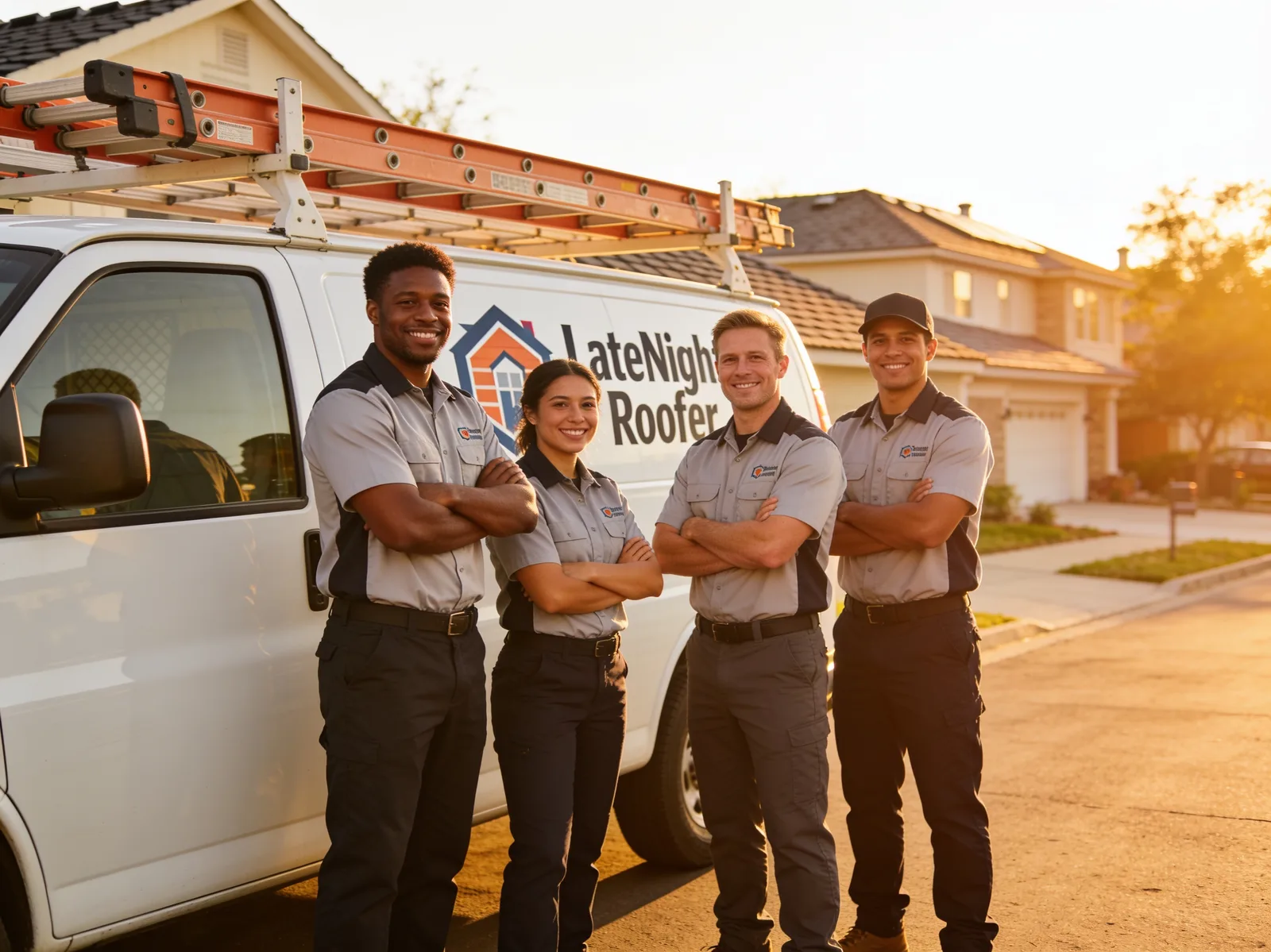 Emergency Roof Repair company in White Bird, ID
