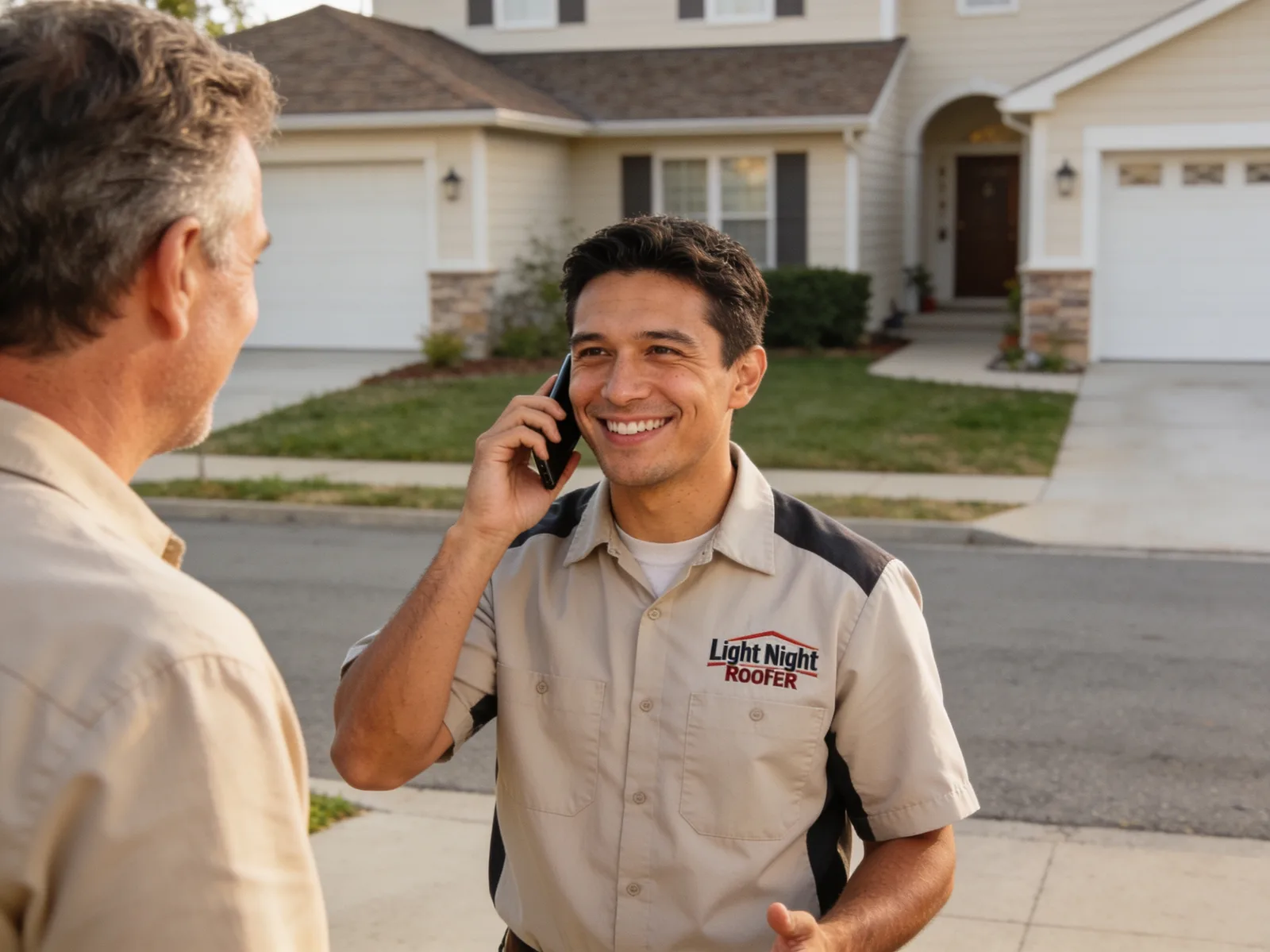 Emergency Roof Repair White Bird, ID FAQs